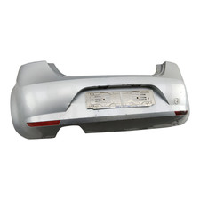 Paraurti posteriore seat - paraurti,