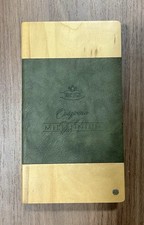 Cofanetto Humidor Raro TOSCANO