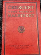 MACCHINE PER LA LAVORAZIONE