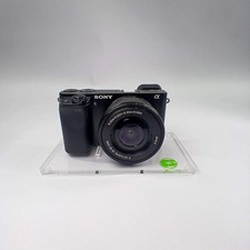 Sony Alpha A6000 24.3MP