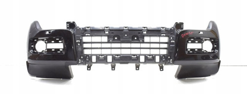 Mitsubishi pajero paraurti - mitsubishi, iv