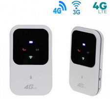 WIRELESS MODEM WIFI ROUTER 3G