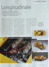Lamborghini Countach LP 400 in