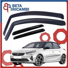 Deflettori aria per - aria, opel