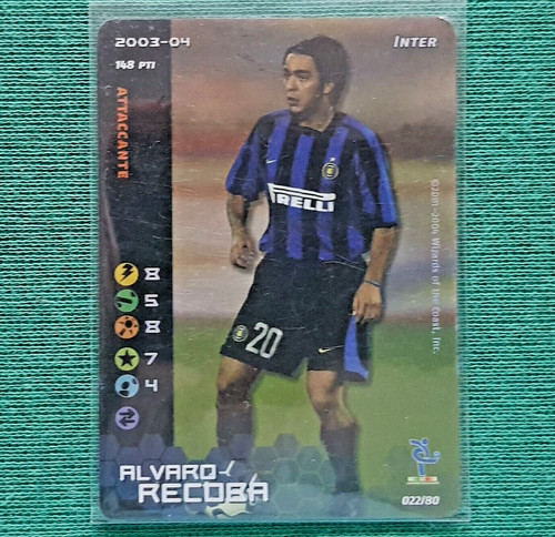 Football champions 2003 - football, 2003-04