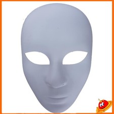 Maschera Bianca  Mimo