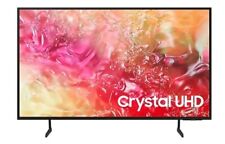 TV 43" SAMSUNG UE43DU7170 LED ULTRA HD 4K SMART WIFI USB HDMI NO 8K NO 3D