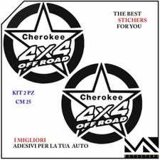 2 ADESIVI cm 25 STELLA