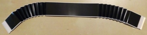 Cavo flat mainboard tcon - da, a