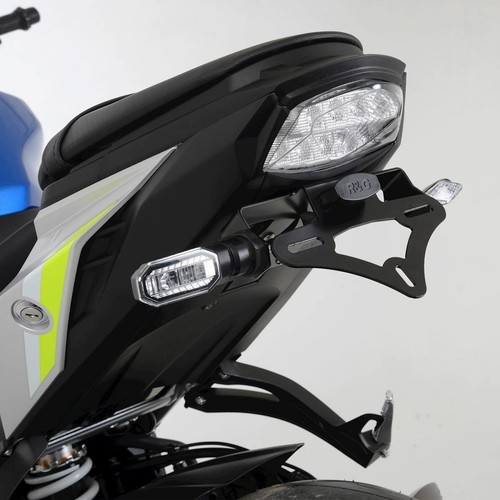 Tail tidy suzuki gsx s - r&g,