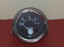 Indicator Di Carburante Per