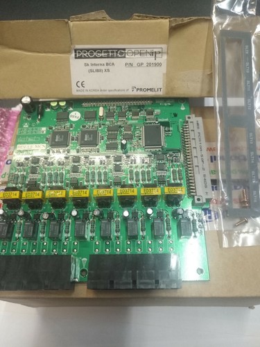 Promelit slib8 bca per - promelit,