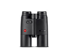 Leica Geovid R 10x42 telemetro da vetrina nuovo condizioni cod. 40812