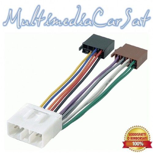 Phonocar 04702 cavo per - 04702,