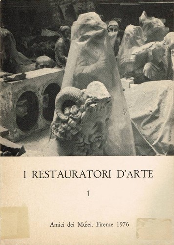 Restauratori arte le - d'arte.,