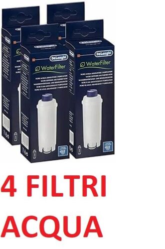Delonghi filtro addolcitore - delonghi,