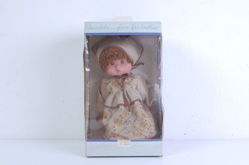 Bambola collezione bambole - bambola, da