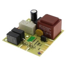 Unità di potenza SCHEDA