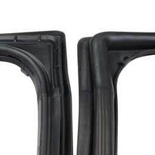 Guarnizione anteriore lato