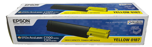 Epson s050187 0187 toner - s050187,