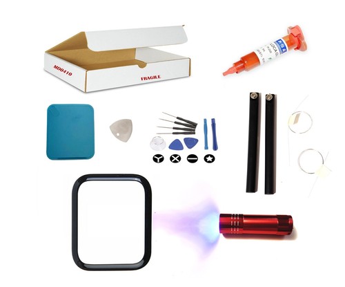 Kit riparazione schermo fit - kit,