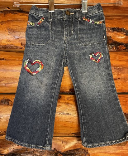 Jeans baby gap bootcut con - bootcut,