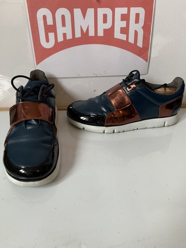 Scarpe sneakers camper - , in