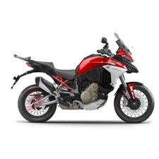 ATTACCO BAULETTO BAGAGLIO MOTO