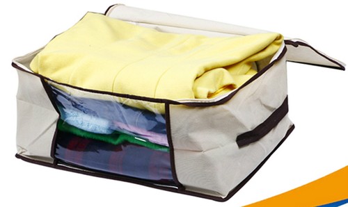 Sotto letto armadio - sotto,