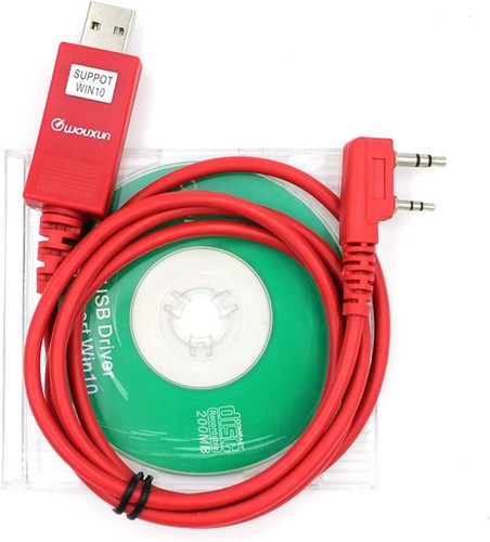 Cavo programmazione usb per - cavo,