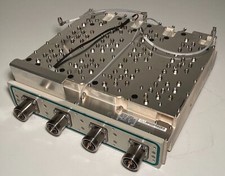 Filtro duplexer RF ad alta