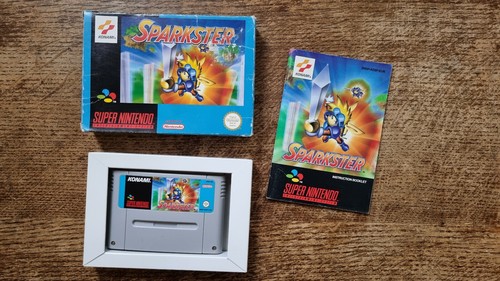 Snes super nintendo - snes,