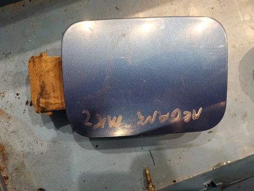 Flap riempimento carburante - flap,