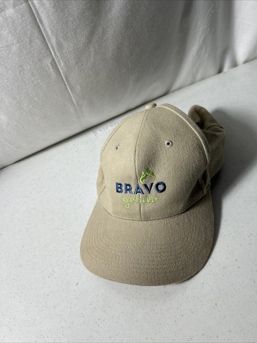 Cappello bravo gelato cinghia - cappello,