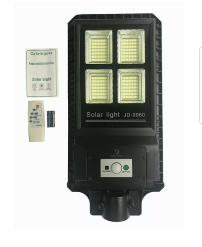 Lampione stradale led w - led, 60