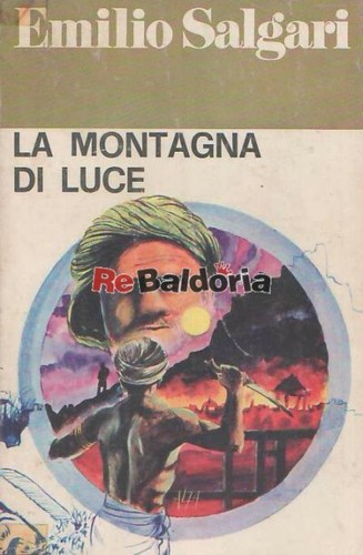 Montagna luce edizioni - la,