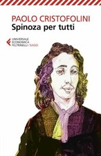 SPINOZA PER TUTTI  -