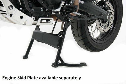 Bmw f800gs cavalletto centrale - bmw,
