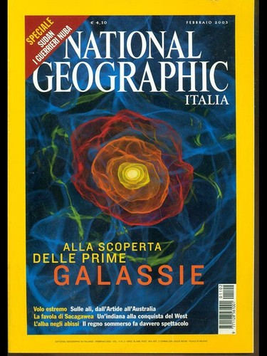 National geographic italia - national,