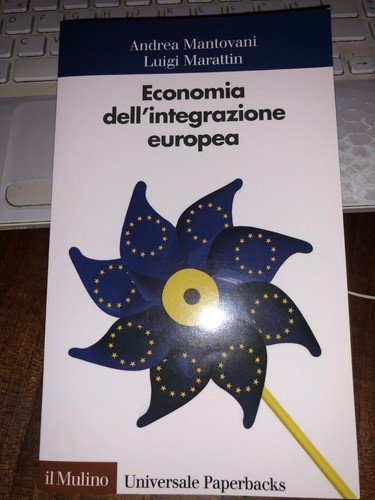 Economia dell integrazione - economia, dell'integrazione