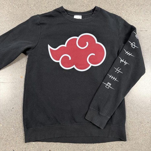 Vtg naruto shippuden akatsuki - vtg,