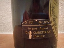 Champagne Don Perignon moet chandon1964