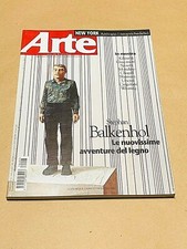 LIBRI ARTE MARZO 2007 N°403