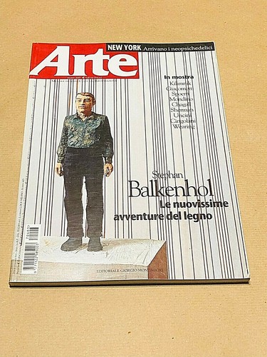 Libri arte marzo 2007 - arte,