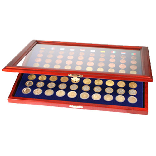 Safe vetrinetta legno - safe, per