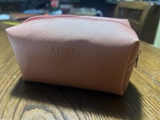 POCHETTE IN SILICONE Rosa Antico Wycon Cosmetics