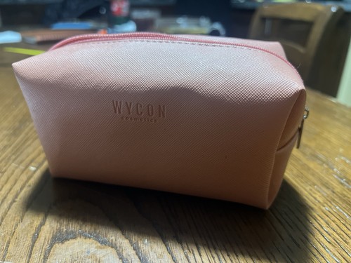 Pochette silicone rosa - pochette,