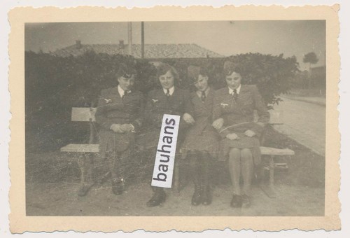 Foto wehrmacht assistenti - foto,