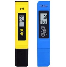 Misuratore Tester PH Digitale