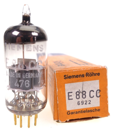 E88cc 6922 cca - e88cc, =